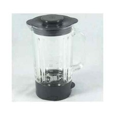 Kenwood Food Processor/ Blender / Liquidiser Jug Attachment/ Assembly | KW714746