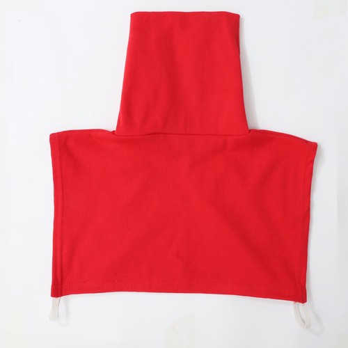 Womens Costume Accessory 1Pcs Faux Collar Detachable Turtlenecks Sleeveless - Foto 44 di 59