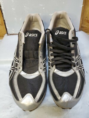 Asics Track & Field Spikes Cleats Hyper MD Running G901N Men Size