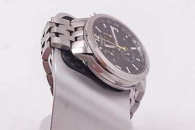 Tissot PRC 200 T055417A Men's Wristwatch | eBay Tissot PRC 200 T055417A Men's Wristwatch | eBay