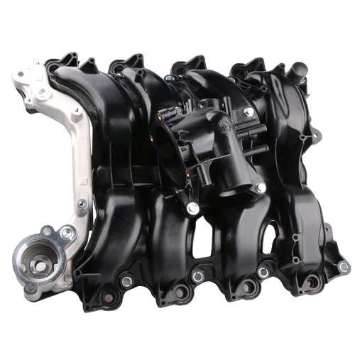 Engine Intake Manifold For 2007-2008 Ford F-150 E-150 XLT 4.6L 615-375 - Picture 2 of 7