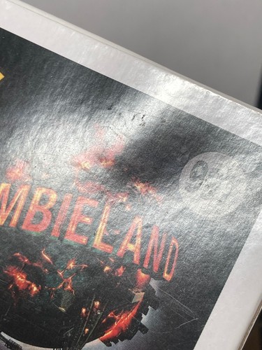 Funko POP Zombieland 997 Tallahassee caja dañada - Imagen 8 de 13