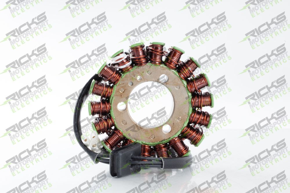 ナトリウム Kawasaki ZX-14R 12-18 Vortex 530 Chain and Sprocket Kit 17