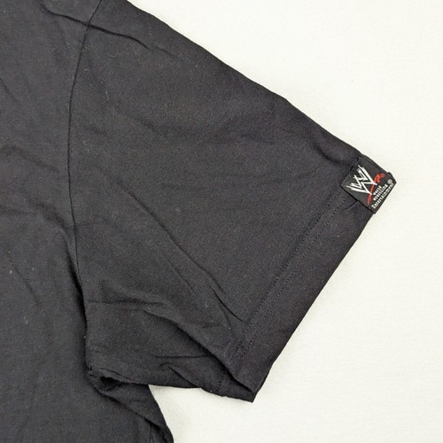 WWE Randy Orton RKO Black Large T-Shirt Authentic 'The Legend Killer' Tee - Foto 3 di 8