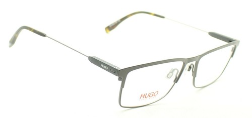 Hugo Boss HG 0329 YZ4 55 mm Brillenrahmen Brille RX optische Brille - Neu - Bild 4 von 12
