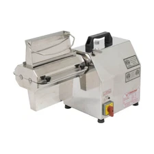 American Eagle AE-JS12 Countertop Electric Jerky Slicer, 1/4" Strips, 1 hp