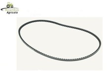CINGHIA VENTOLA MOTORE PER TRATTORE FIAT AGRIGULL 355C-540-640 ecc. 4688853