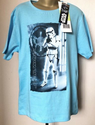 Jungen offiziell lizenzierte Charakter-T-Shirts Langarm Kurzarm Rundhalsausschnitt - Bild 43 von 46