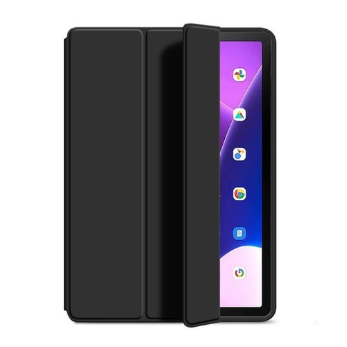 Flip Leather Case Stand Cover For Lenovo Idea Tab Pro TB373FU 12.7" 2025 Tablet - Picture 24 of 40