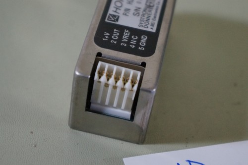 Systron Donner Horizon HZ1-90-100A Gyroscope Angular Rate Sensor - Afbeelding 6 van 6