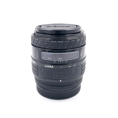 Sigma 50mm f/2,8 Macro Sony A-Mount second hand vom Händler
