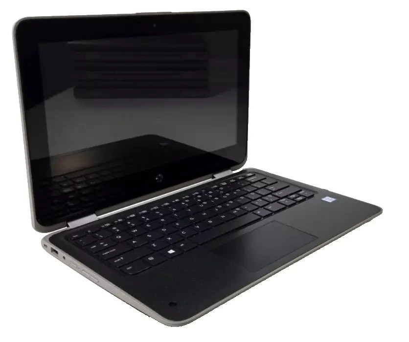 HP Probook x360 11 G4 EE 2-in-1 Laptop w/ i5 8th 8GB RAM 256GB SSD
