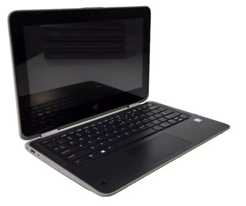 Portátil HP Probook x360 11 G4 EE 2 en 1 con i5 8º 8 GB RAM 256 GB SSD WIN 10 Pro - Imagen 4 de 7