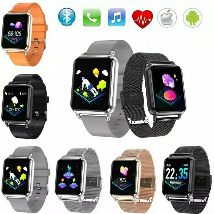 Run walk watch clearance