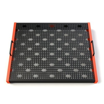 Temple Audio Design TRIO 21 Temple Red 533 mm x 420 mm