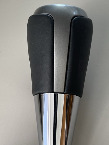 2014 TOYOTA CAMRY SE XLE HYBRID AUTOMATIC LEATHER SHIFT KNOB TOYOTA 100% OEM🟠 - Picture 23 of 24