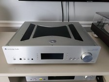Cambridge Audio Azur 851A Integrated Amplifier