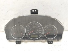 Compteur Mazda MPV