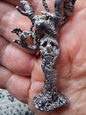 Citadel C31 (GM-03) FF11 (v2) (TOM-13) Klinty Treeman Vintage Fantasy Metal