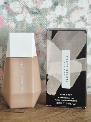 Fenty Beauty Eaze Drop verschwimmende Hauttönung - Farbton 19 brandneu verpackt