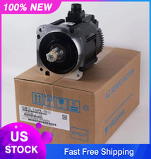 Yaskawa SGM7G-13APK-YR11 Servo Motor 1PC New SGM7G13APKYR11