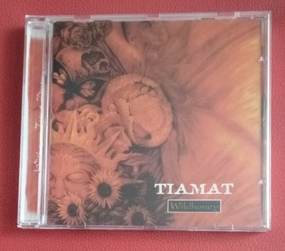 Tiamat - Wildhoney (CD)
