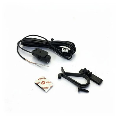 Motorola ENMN4019 Compact Microphone for CM340 CM360 CM380 Portofoons