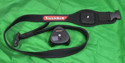 HTC VIVE TRACKER SENSOR W/ TRACK BELT 2QAB100
