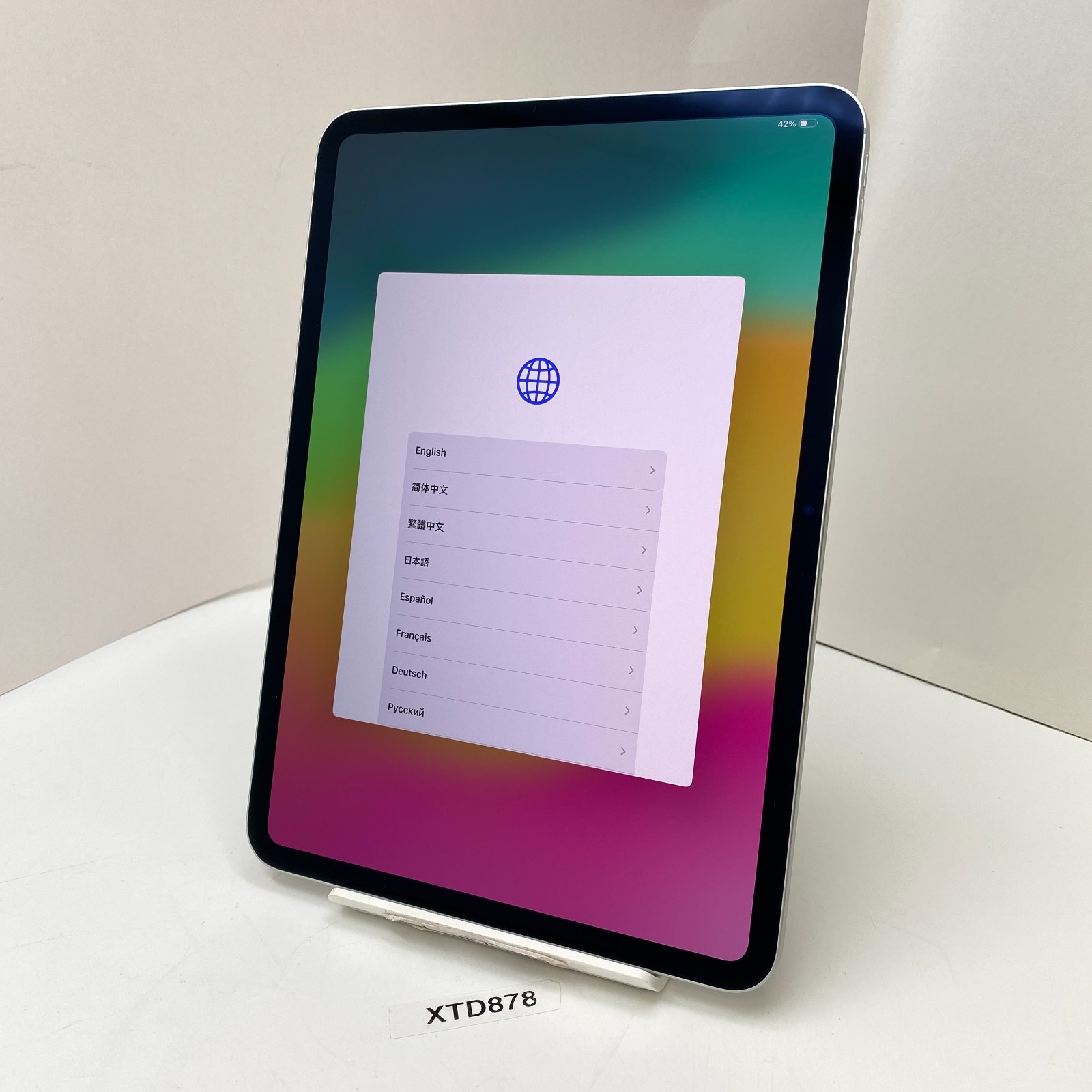 Apple iPad Pro 11