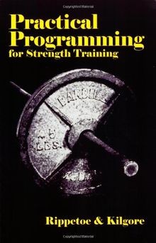 Practical Programming for Strength Training | Book | condition good
