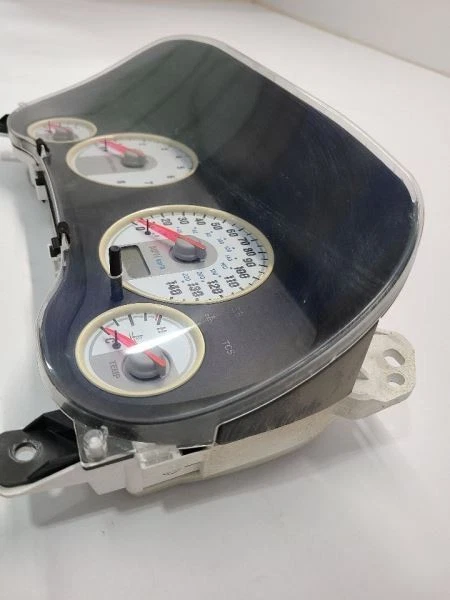 Dodge Stratus 2005 05 velocímetro Cluster CPE MPH 2,4 L  Foto 4 de 4