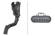 Sensor Fahrpedalstellung HELLA 6PV 010 946-151 für FORD FUSION FIESTA 5 Van 16V