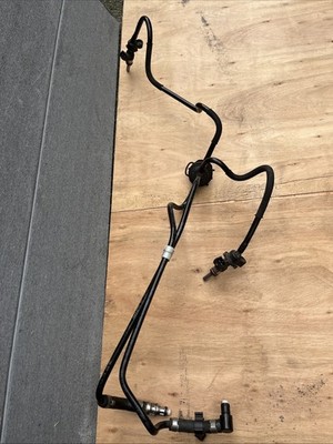 Einspritzdüse Druckregler Einspritzdüsen Bmw r1200rt gs r