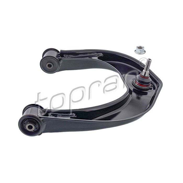 Bras de liaison avant droit résout le claquement de train sur VW Amarok 2H0407022B