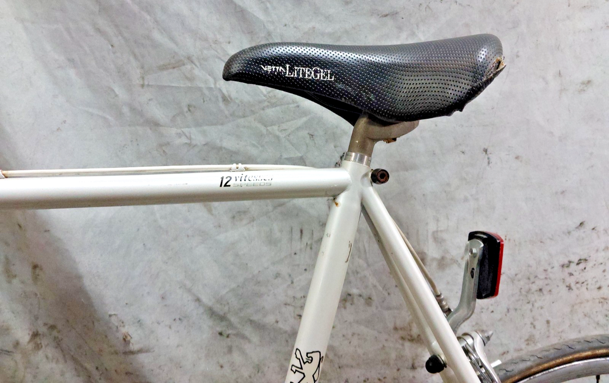 Mototobecane touring vitus années 70