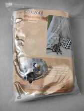 Yoojee Mosquito Net for Bed Mosquito Bed Net Canopy King Size New In Package