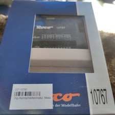 Roco 10767 Digital Kehrschleifenmodul - NEU + OVP