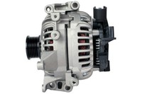 Hella Lichtmaschine Generator Lima 8EL 012 426-271 200A FüR Mercedes S211 W211