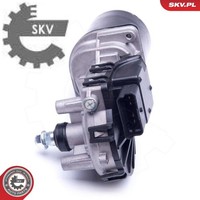 Esen SKV 19SKV039 Wischermotor Motor Scheibenwischer FüR Renault