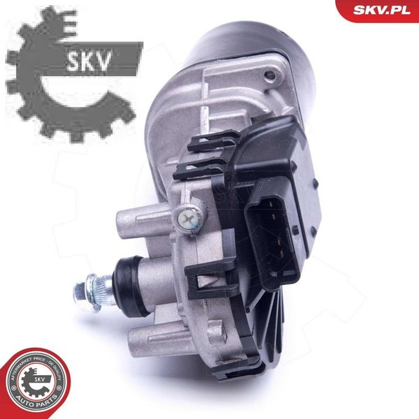 Esen SKV 19SKV039 Wischermotor Motor Scheibenwischer FüR Renault-image