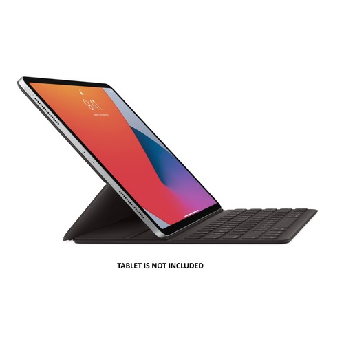 Apple MXNL2LL/A Smart Keyboard Folio for iPad Pro 12.9 inch (4th generation) - Picture 2 of 11