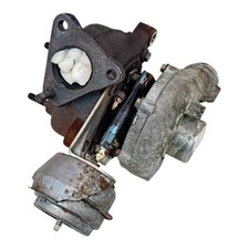 Turbolader Turbo 1.9 TDI 100PS AVB Skoda Superb 3U VW Passat 3BG 028145702R
