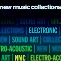 Roger Smalley - New Music Collections Electronic - CD - K4Z