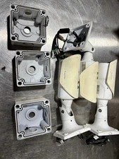 vivotek  1B8377-HT Cameras And Junction Boxes