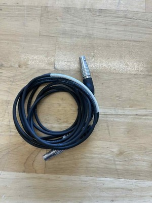 Teradek RT Motion Wired Mode/5Pin (2m) (SKU:11-1413) cable, Arri, RT Motion, CMo