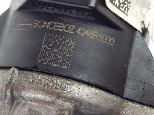 A6511400560 egr valve for MERCEDES-BENZ CLASE GLA BM 156 200 A6511401160 2329313 - Picture 3 of 8