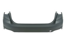 Stoßfänger Stoßstange hinten passend für Fiat Tipo Kombi 356 356 357