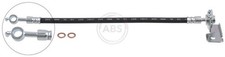 Bremsschlauch A.B.S. SL 1291 für HYUNDAI i20 2 GB IB Hatchback Van GDI CRDi LPG