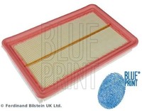 Blue Print ADG02210 Luftfilter Luftfiltereinsatz FüR Hyundai