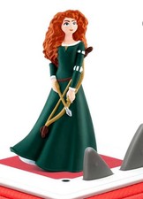 Image of Tonies Brave Merida Disney Princess Toniebox Audio Character Brand New